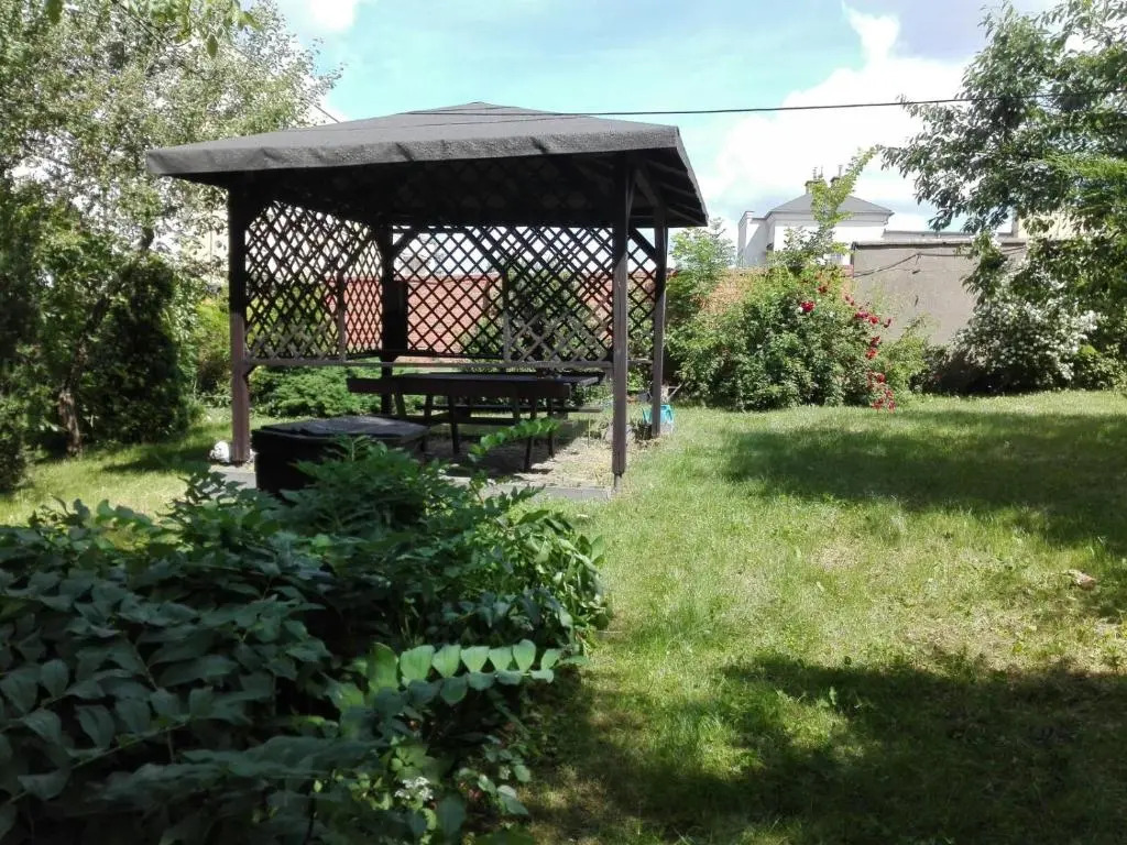 Przyjazne mieszkanie na Starym Miescie