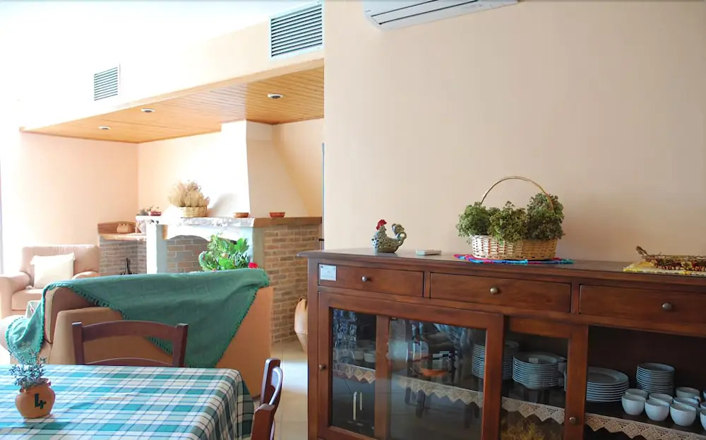 "Casa di Scina"