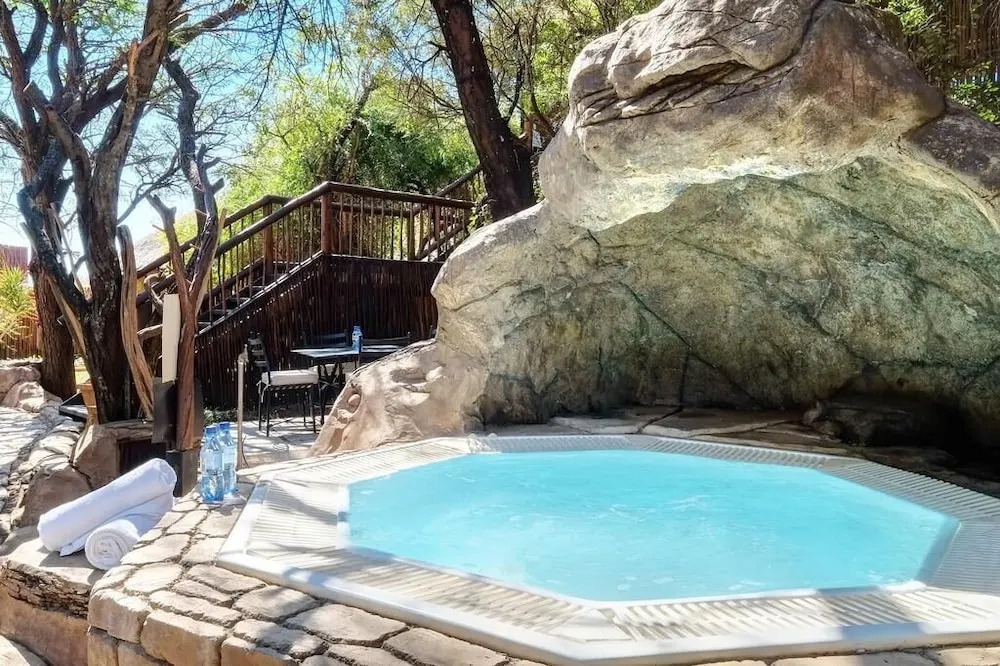Zebula Boutique Hotel