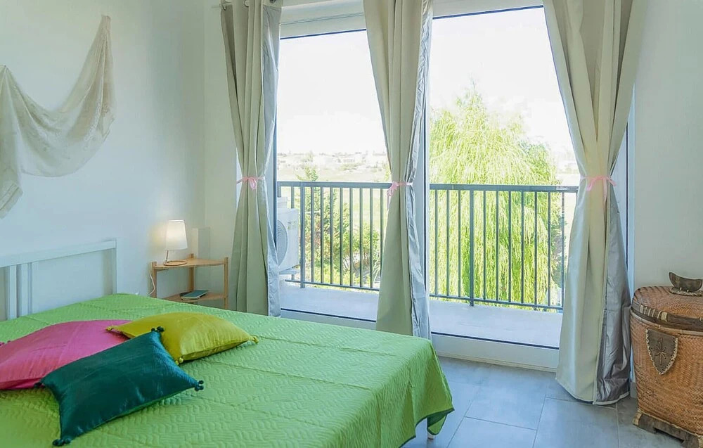 Awesome Apartment in Marzamemi With 1 Bedrooms and Wifi