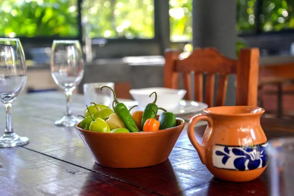 Villa Feronia Tulum