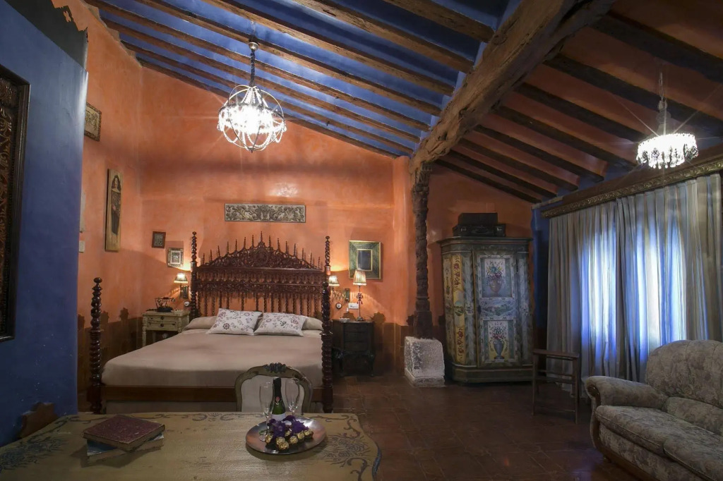 Hotel BOUTIQUE HOCES DEL DURATON