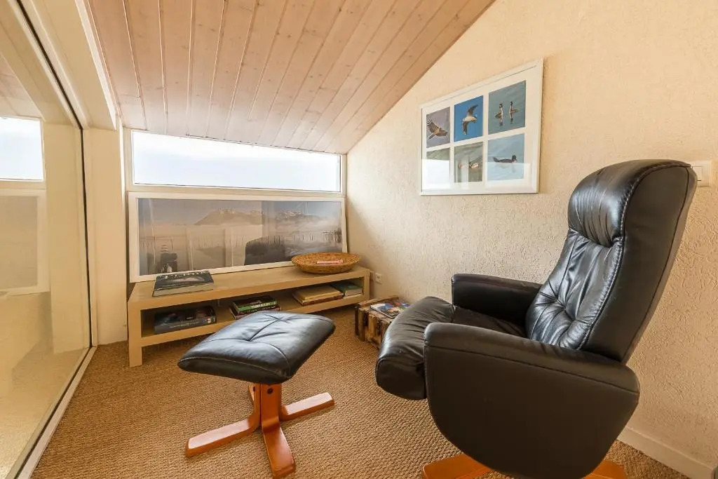 Maison Lacustre - Maison contemporaine avec vue panoramique sur le lac dAnnecy