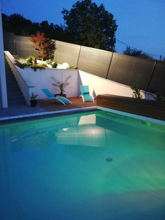 Luxe et Sérénité