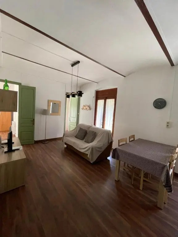 Apartament Casa Vermella