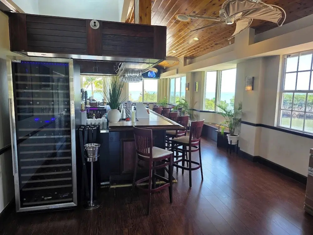 Condo in the Keys