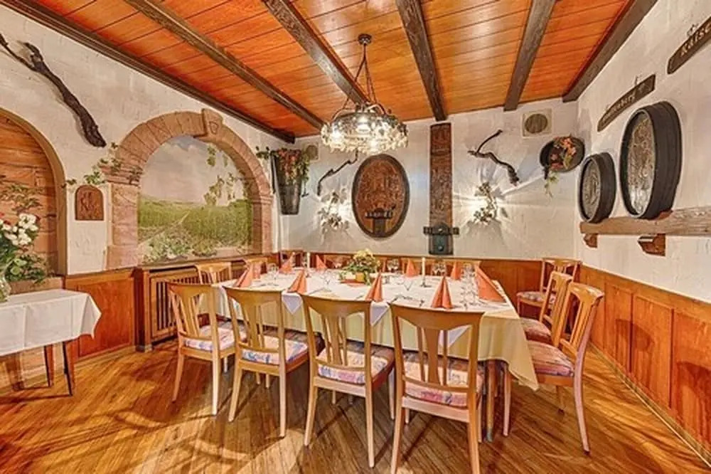 Hotel Hasenmayer