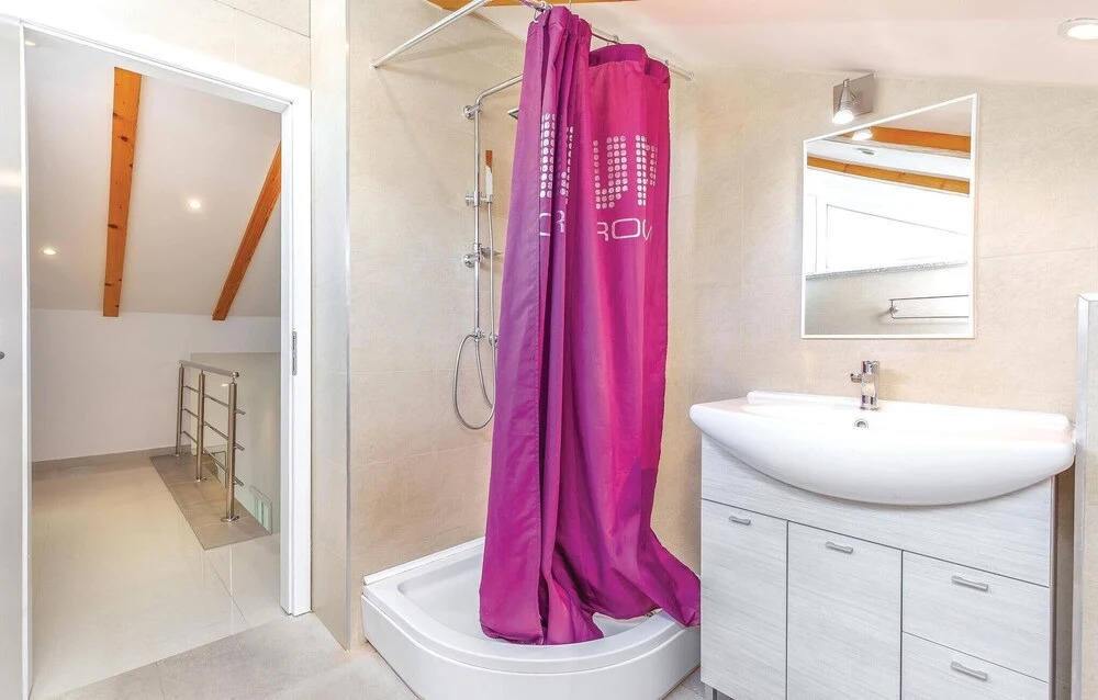 Cozy Home In Crikvenica With Sauna