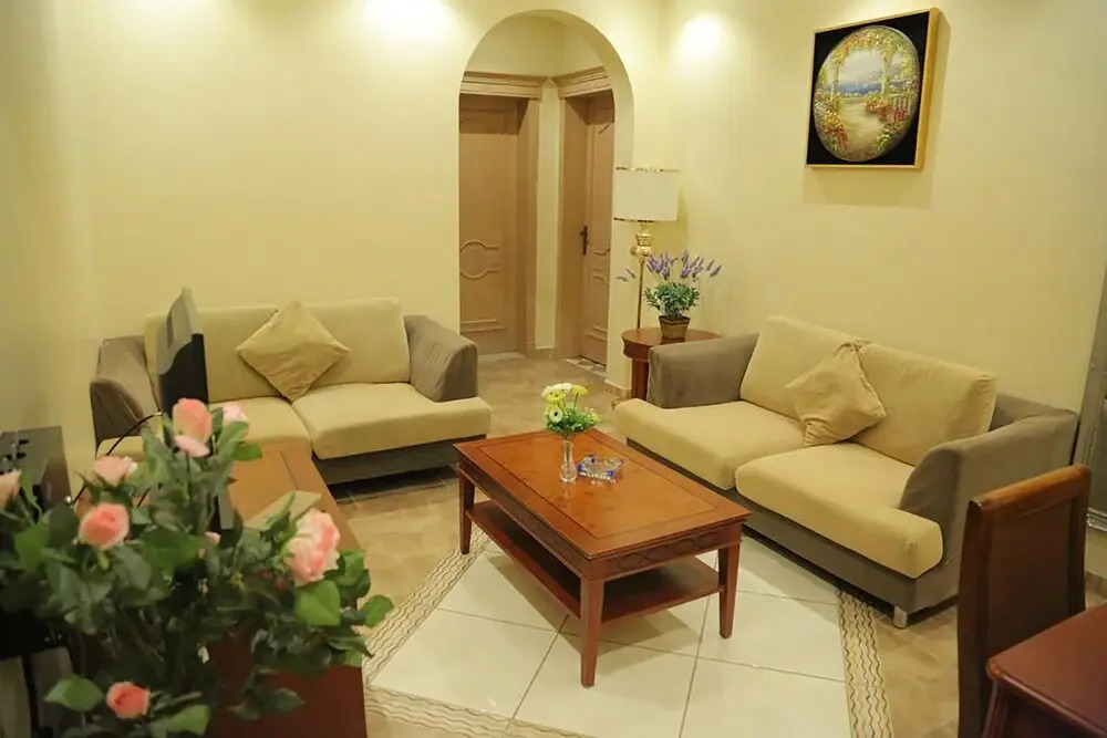 Manazil Jeddah 2