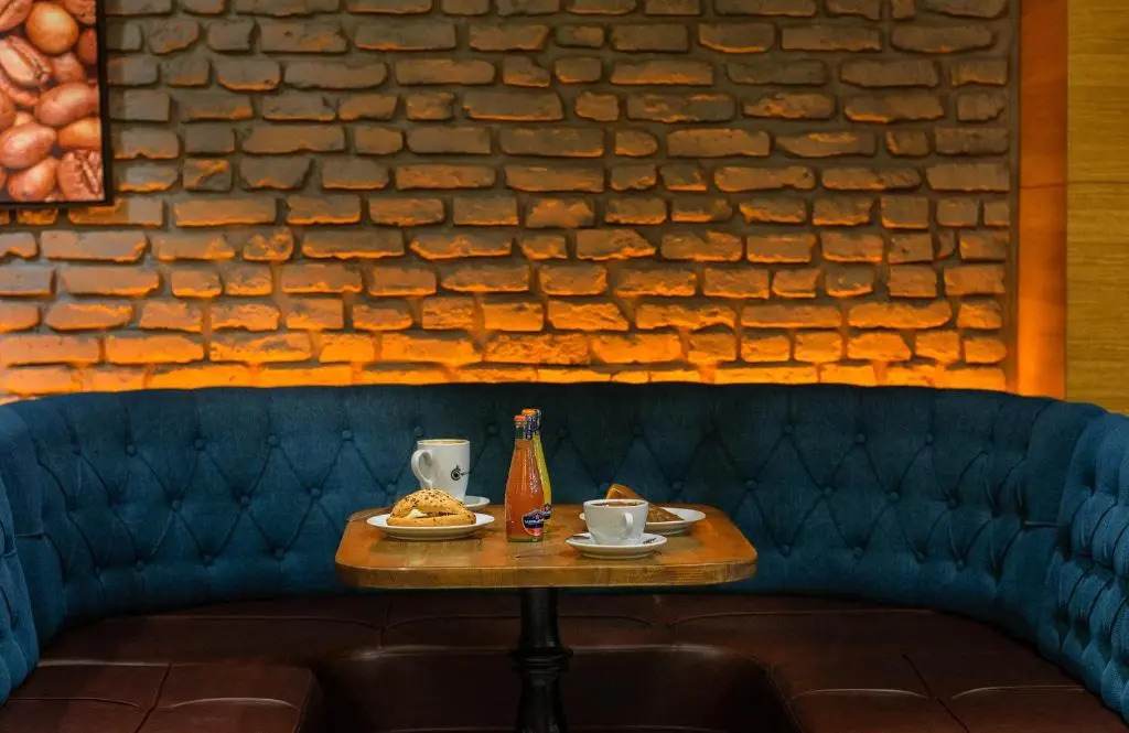 Hotel Bossuite Kadikoy