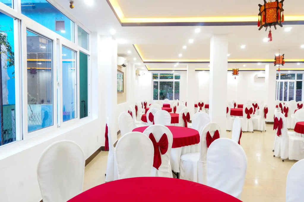 Hue Royal Hotel