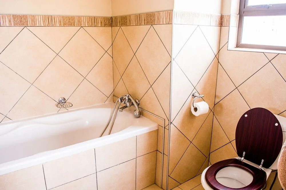 Sea View Bliss Guesthouse with self Catering