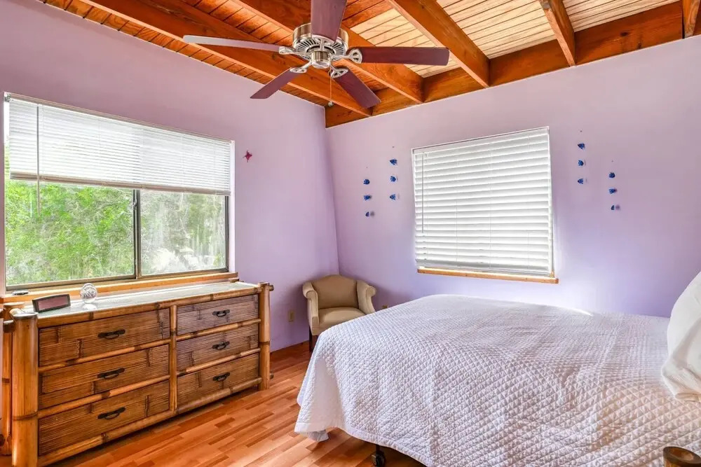 Endless Summer on B Street - Unit B