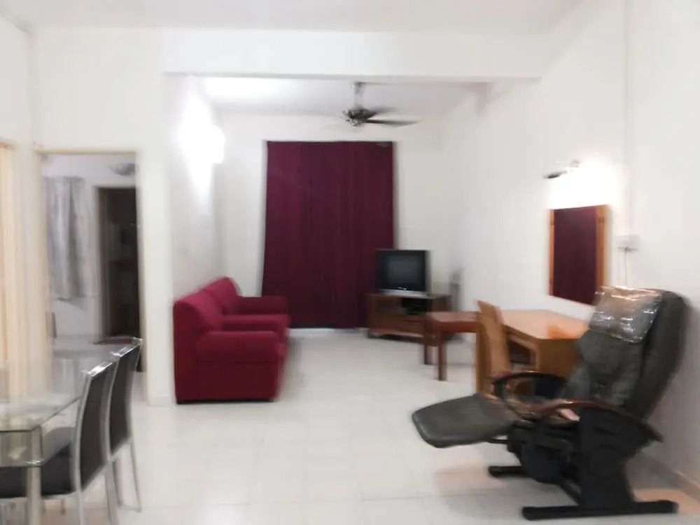 Alpine Village Sunway by Jeffrey Homestay