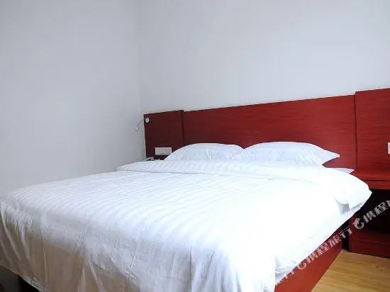 City Home Inn Hefei Wuhu Road