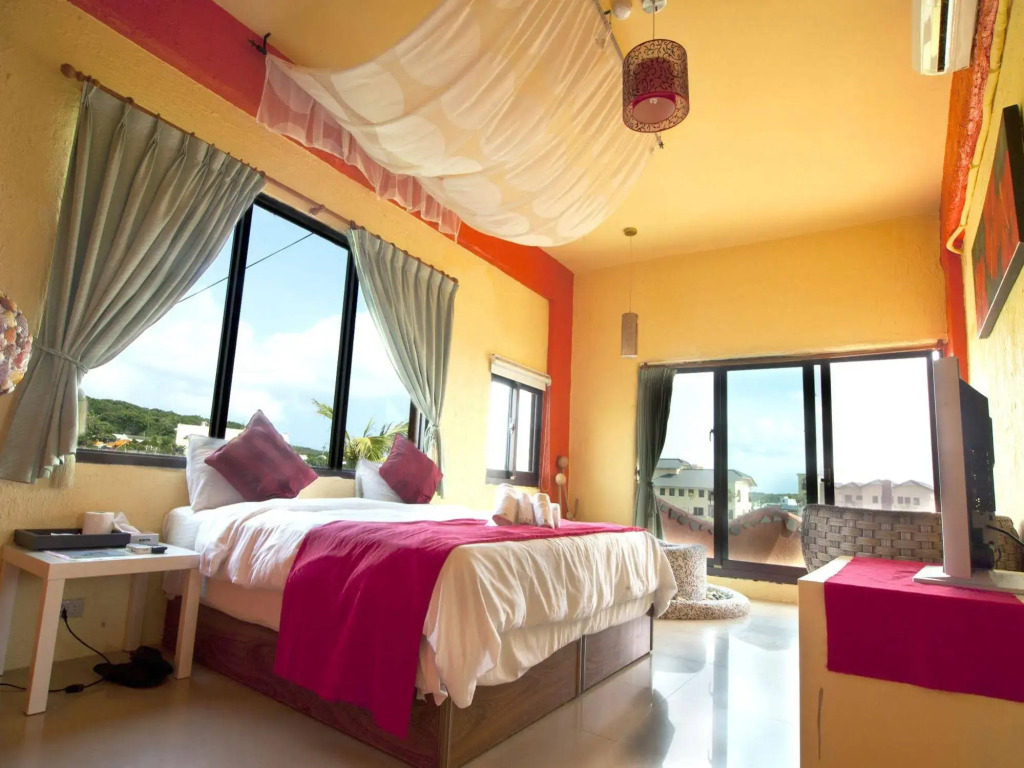 Kenting 21.5 B&B