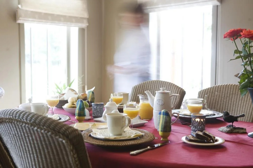 B&B Het Welthof