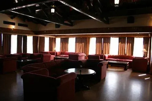 Shilon Resort