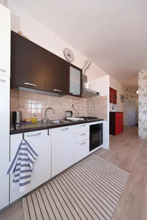 Apartment Zanov