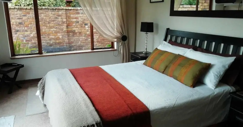 Acquila Bed And Breakfast
