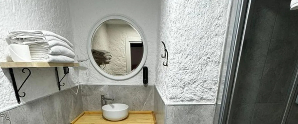 Baba Evi Alaçatı