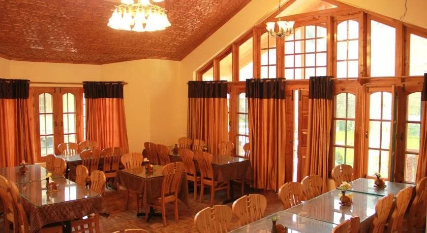 Valley View Resort