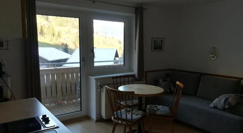 Apartment Waldhaus Opitz