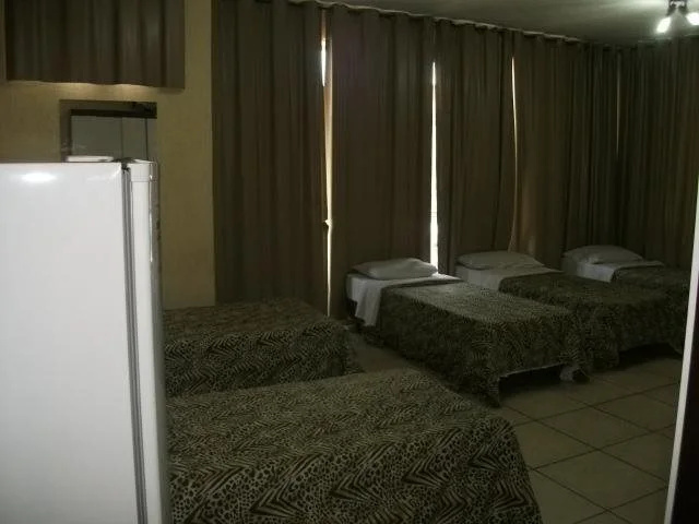 Casablanca Hotel