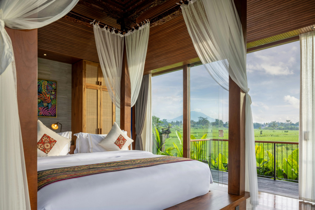 Gdas Bali Health and Wellness Resort