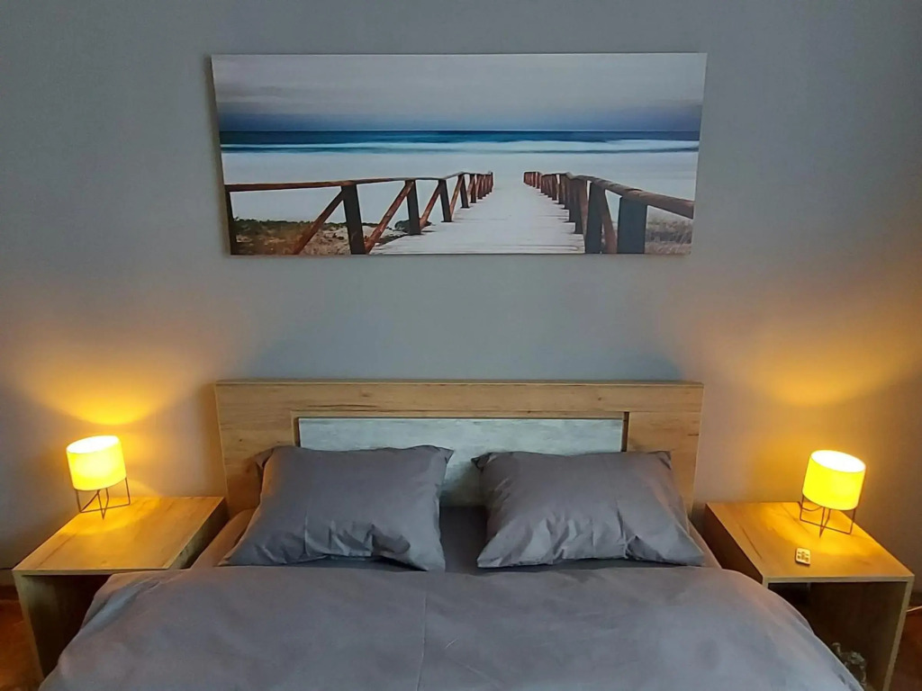 Apartments by PA