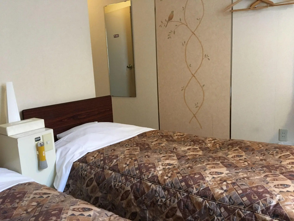 Hotel Kamomekan