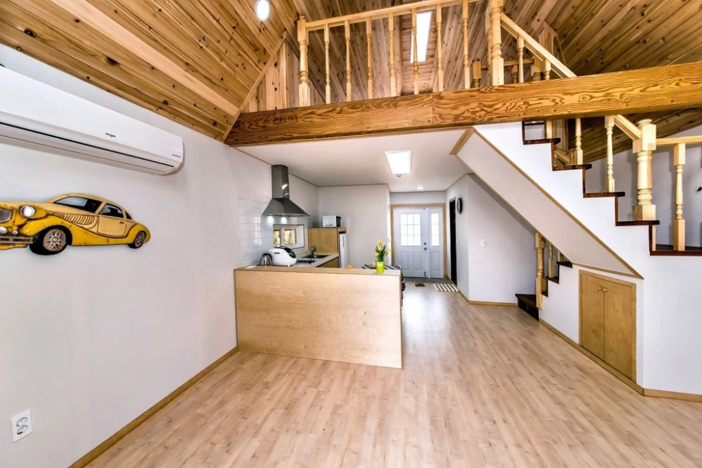 Browncabin Pension