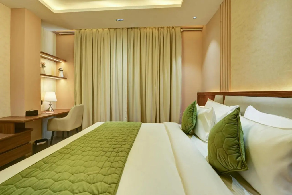 Hotel 91 Prive