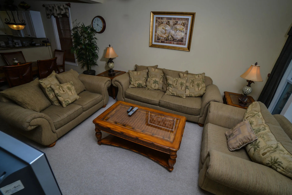 River Oaks Resort