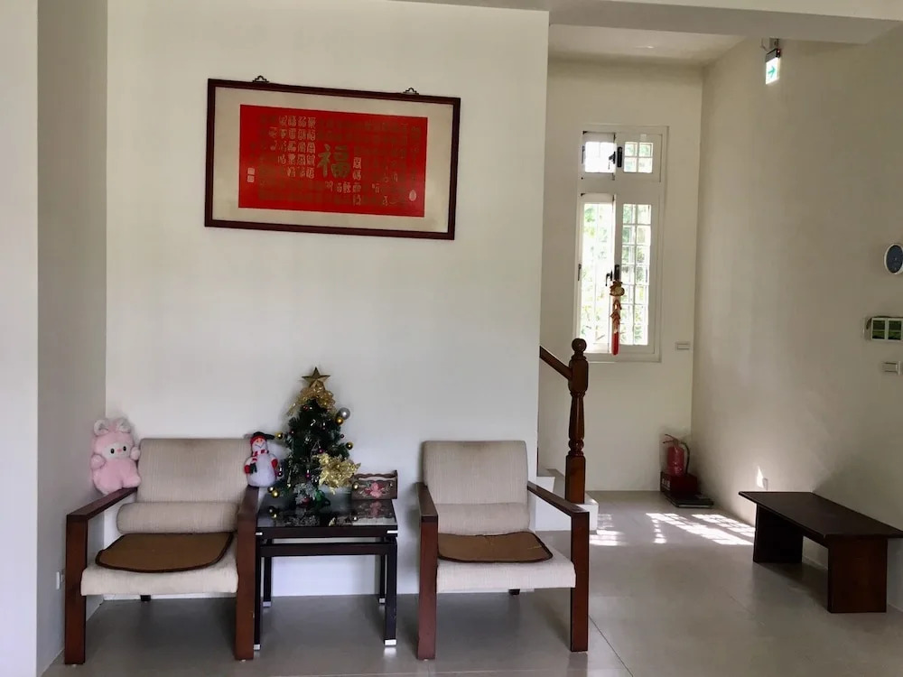 Fanny Manor B&B