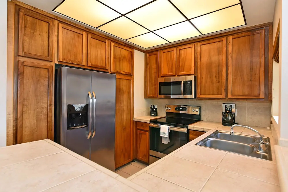Kapalua Golf S 26t 5&6 1 Bedroom Condo
