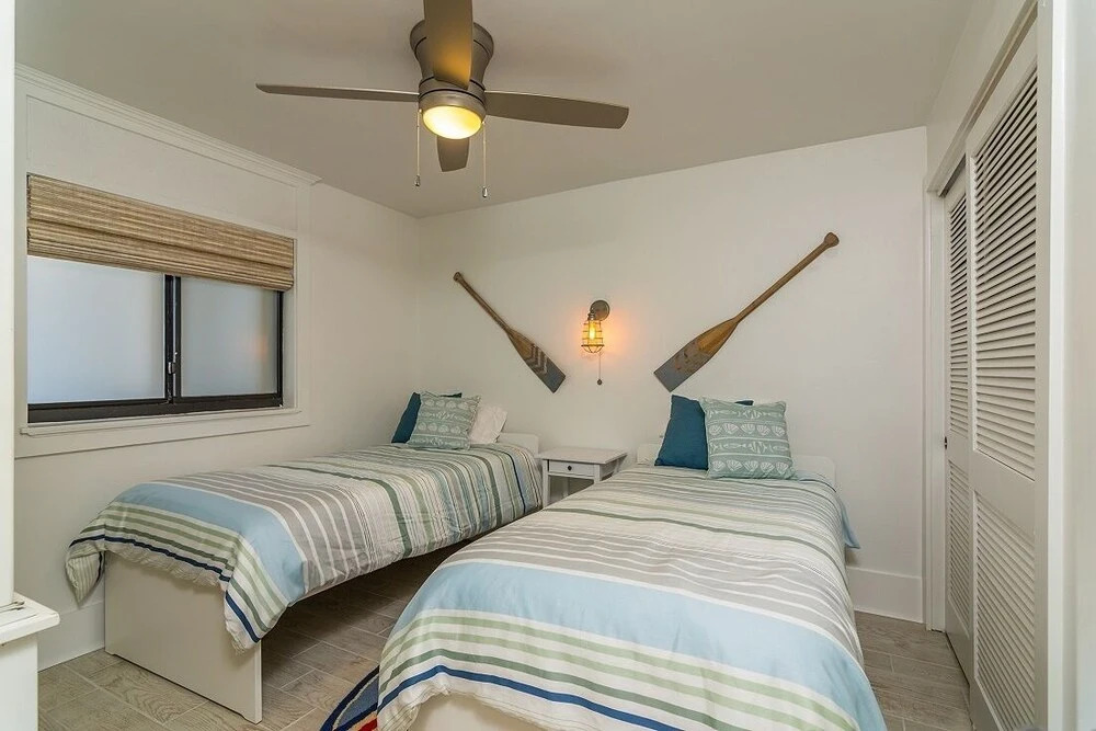 One Seagrove Place Unit 1302 2 Bedroom Condo by Redawning