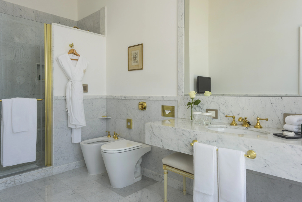 Alvear Palace Hotel - Leading Hotels of the World