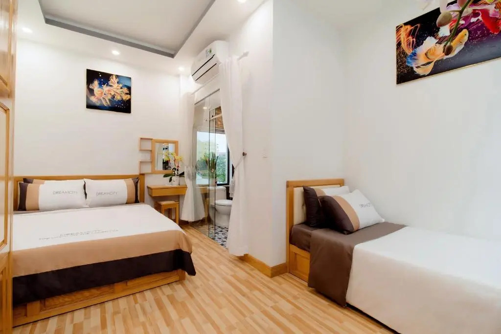 Hoian Royal Villa