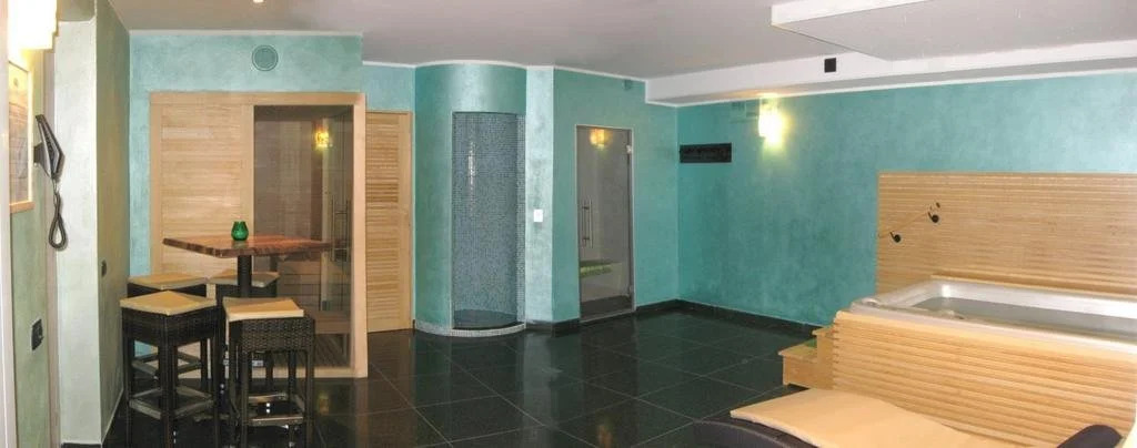 Da Gianni Hotel