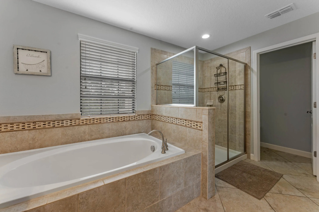5 Bedrooms 5 Bathrooms Champions Gate 9031 Sm