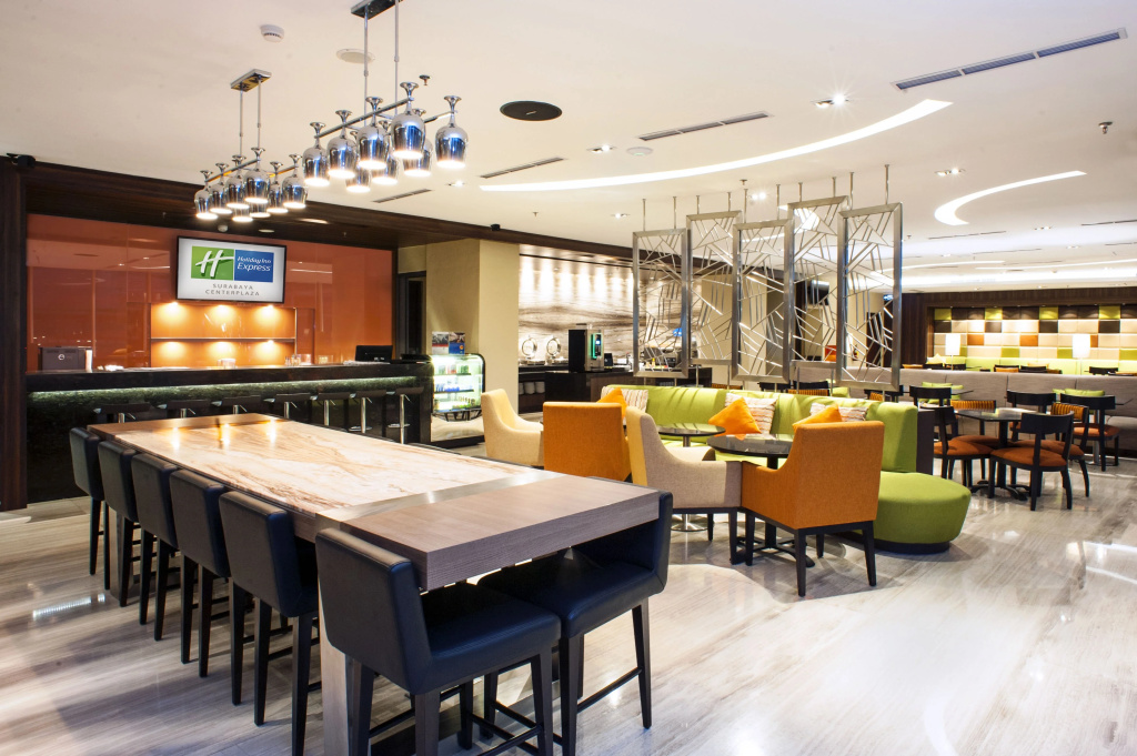 Holiday Inn Express Surabaya CenterPoint by IHG