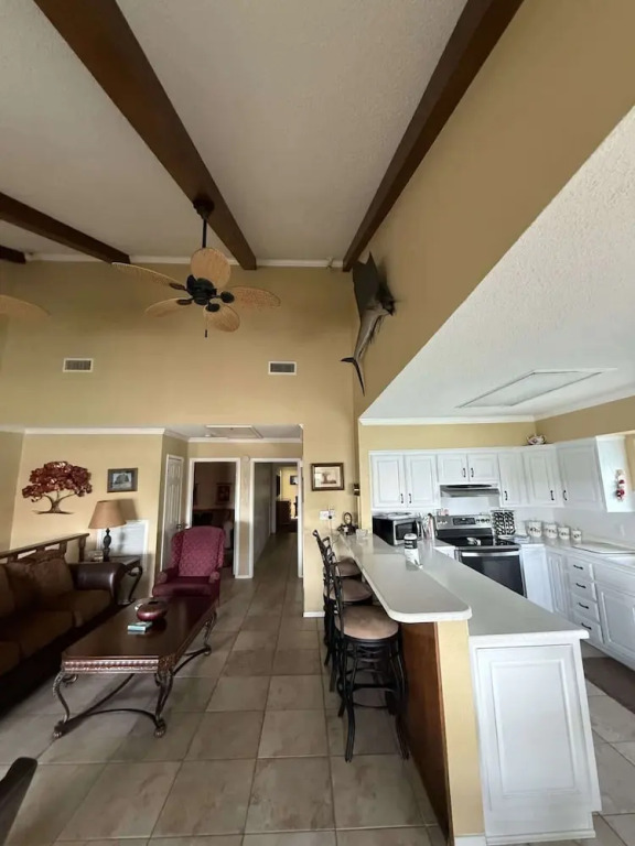Casa Pompano in Port Isabel