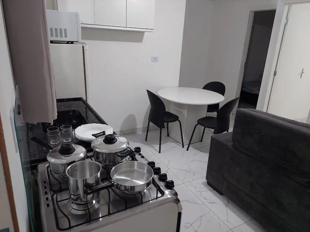 Condomínio / Apartamentos / Flat em São Paulo bairro Tucuruvi Zona norte