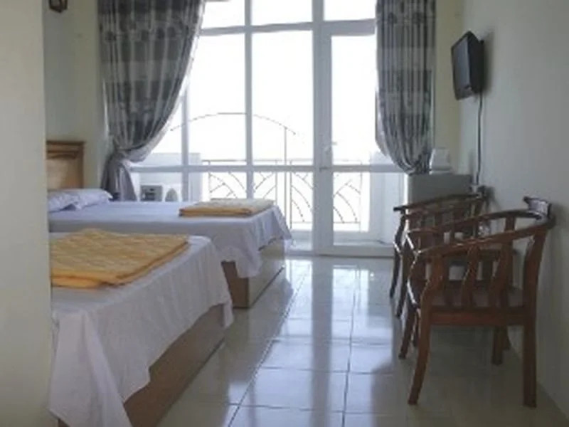 Bien Doi 1 Hotel