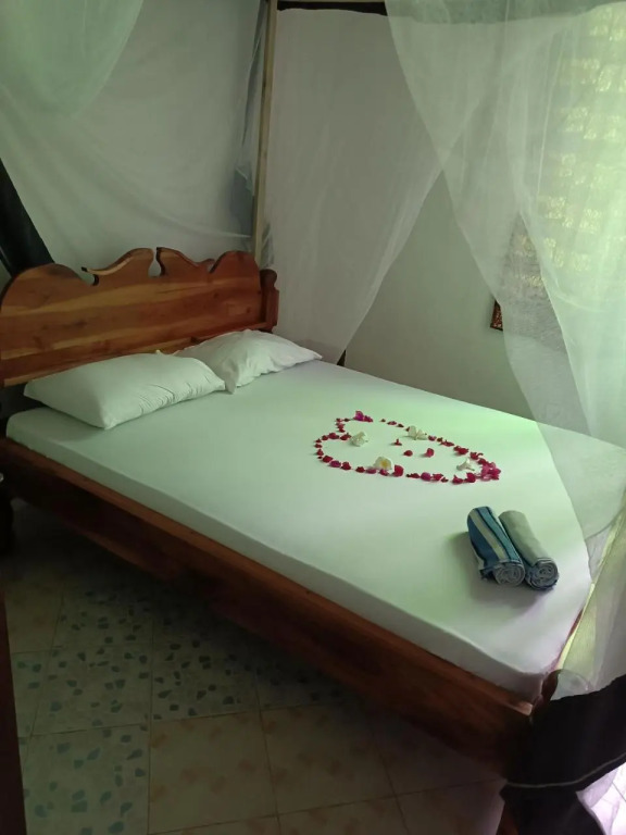 Discover the unique of Luis Holiday House no01