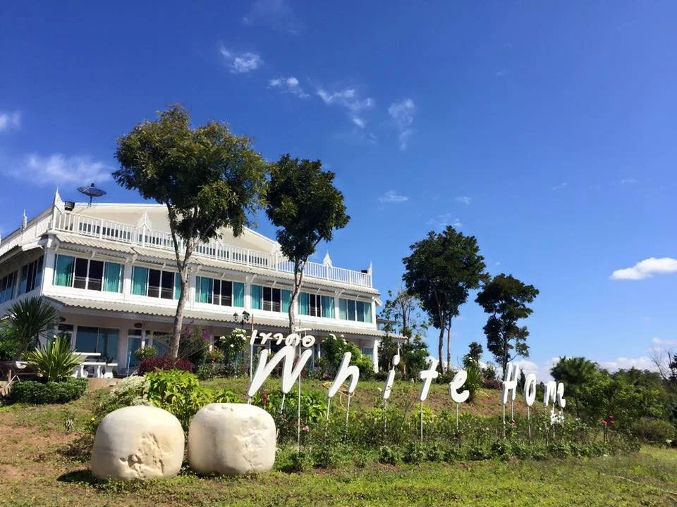 Khaokor Whitehome Resort