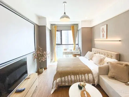 City Encounter·Walk B&B