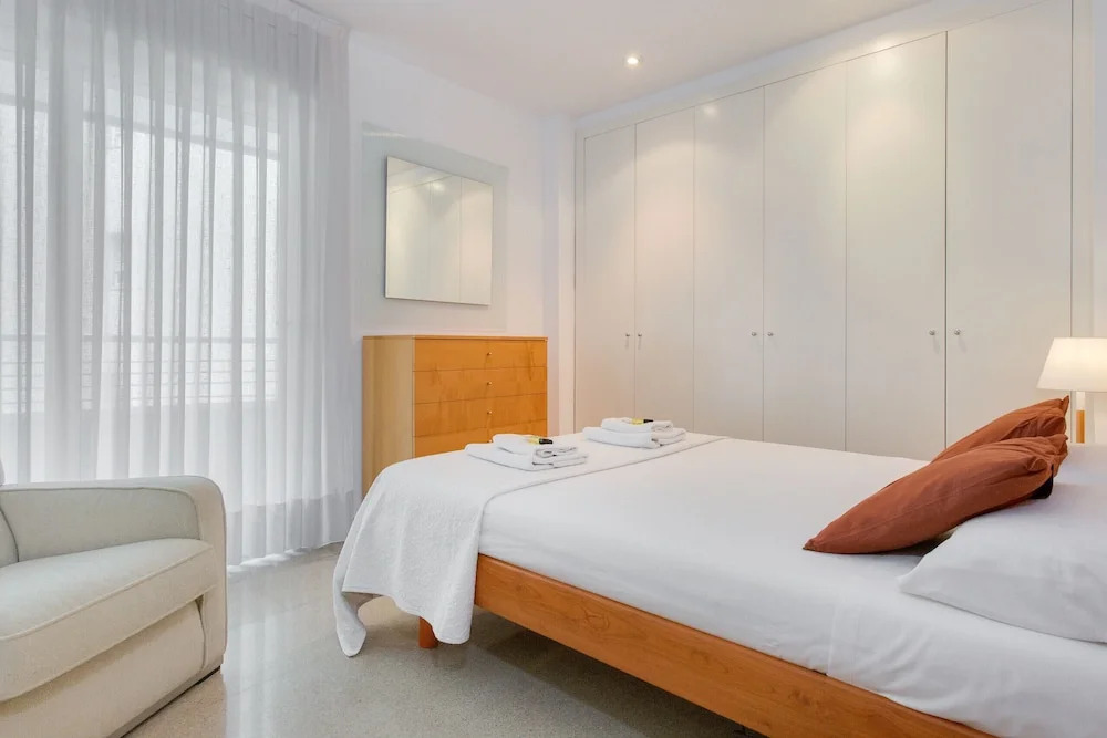 Flateli Apartamento Ultonia