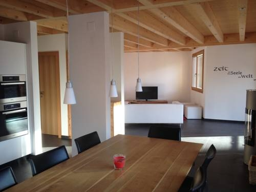 Chalet Arnold